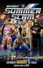 Watch WWE SummerSlam (TV Special 2023) Zumvo
