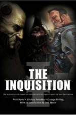 Watch The Inquisition Zumvo