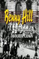 Watch Benny Hill: The World\'s Favourite Clown Zumvo