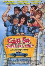 Watch Car 54, Where Are You? Zumvo