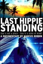 Watch Last Hippie Standing Zumvo