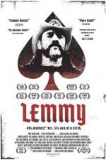 Watch Lemmy Zumvo