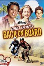 Watch Johnny Kapahala: Back on Board Zumvo