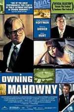 Watch Owning Mahowny Zumvo