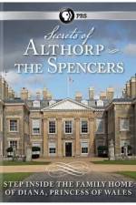 Watch Secrets Of Althorp - The Spencers Zumvo