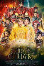 Watch Tam Cam Chuyen Chua Ke Zumvo