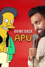 Watch Akaash Singh: Bring Back Apu (Short 2022) Zumvo