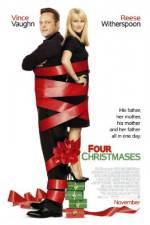 Watch Four Christmases Zumvo