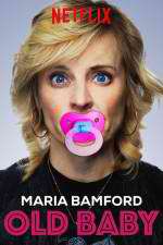 Watch Maria Bamford: Old Baby Zumvo