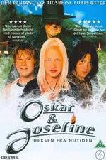 Watch Oskar and Josefine Zumvo