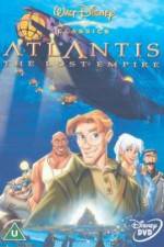 Watch Atlantis: The Lost Empire Zumvo