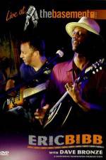 Watch Eric Bibb Live at The Basement Zumvo