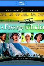 Watch A Passage to India Zumvo