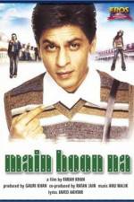 Watch Main Hoon Na Zumvo