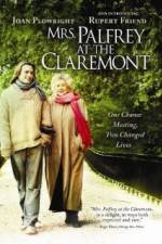 Watch Mrs. Palfrey at the Claremont Zumvo