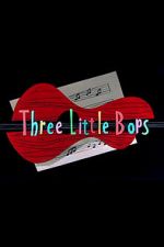 Watch Three Little Bops (Short 1957) Zumvo