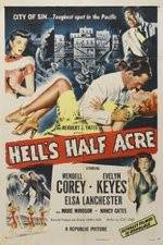 Watch Hell's Half Acre Zumvo