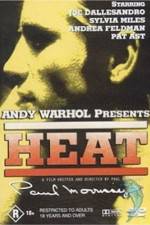 Watch Andy Warhol's Heat Zumvo