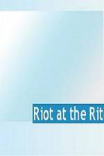 Watch Riot at the Rite Zumvo