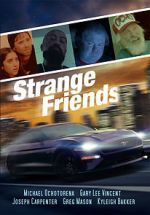 Watch Strange Friends Zumvo