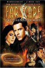 Watch Farscape: The Peacekeeper Wars Zumvo