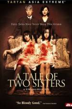 Watch Janghwa, Hongryeon AKA Tale of Two Sisters Zumvo