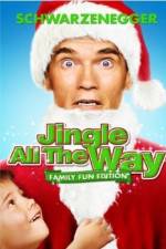 Watch Jingle All the Way Zumvo