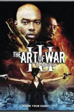 Watch The Art of War III: Retribution Zumvo