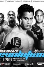 Watch Strikeforce: Evolution Zumvo