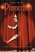 Watch Pinocchio Zumvo