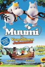 Watch Muumi ja vaarallinen juhannus Zumvo