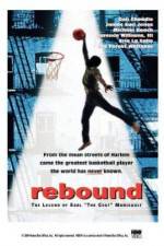 Watch Rebound: The Legend of Earl 'The Goat' Manigault Zumvo