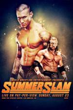 Watch WWE Summerslam Zumvo