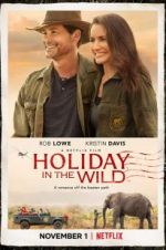 Watch Holiday In The Wild Zumvo