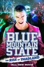 Watch Blue Mountain State: The Rise of Thadland Zumvo