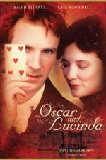 Watch Oscar and Lucinda Zumvo