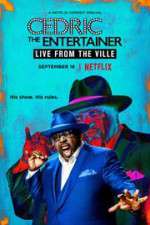 Watch Cedric the Entertainer: Live from the Ville Zumvo