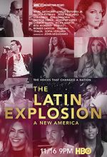 Watch The Latin Explosion: A New America Zumvo