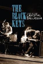 Watch The Black Keys Live at the Crystal Ballroom Zumvo