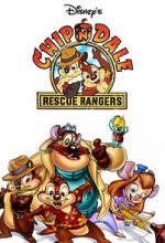 Watch Chip \'n\' Dale\'s Rescue Rangers to the Rescue Zumvo