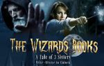Watch The Wizards Books: A Tale of Three Sisters Zumvo