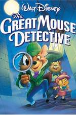 Watch The Great Mouse Detective Zumvo