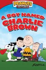 Watch A Boy Named Charlie Brown Zumvo