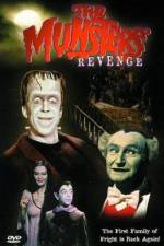 Watch The Munsters' Revenge Zumvo