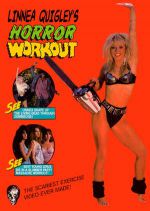 Watch Linnea Quigley's Horror Workout Zumvo