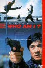 Watch Who Am I? (Wo shi shei) Zumvo