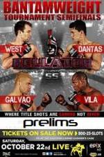 Watch Bellator Fighting Championships 55 Prelims Zumvo