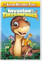 Watch The Land Before Time XI: Invasion of the Tinysauruses Zumvo