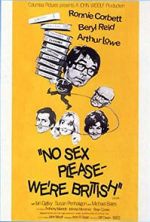 Watch No Sex Please - We\'re British Zumvo