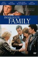 Watch Immediate Family Zumvo